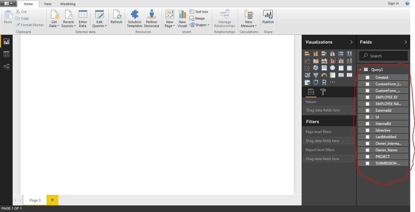Connecting NetSuite to Power BI: A Comprehensive Guide