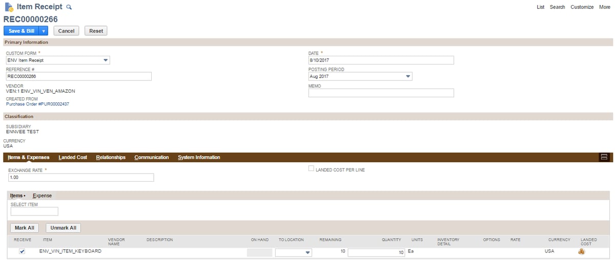 A Step-by-Step Guide to Procure to Pay in NetSuite